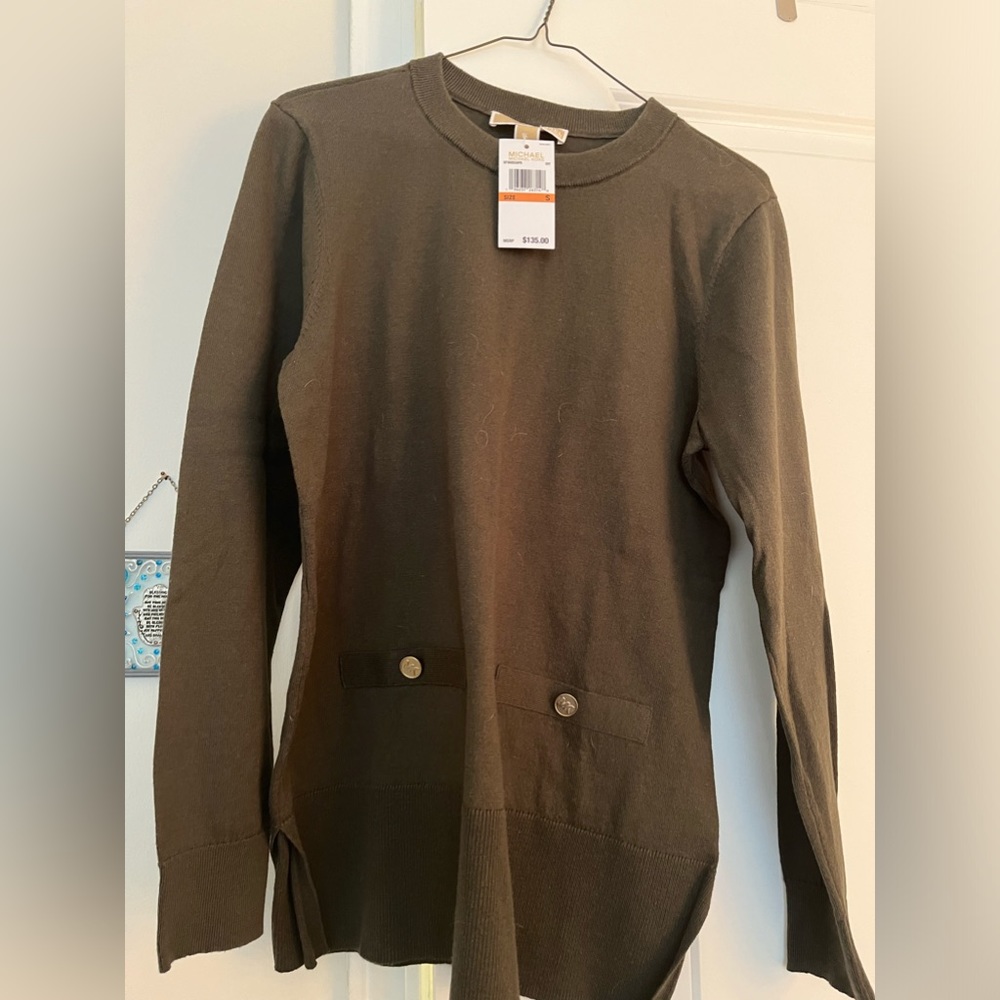 Michael Kors Sweater
